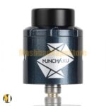 ویپ قلمی نانچیکو آر دی ای یوول <br><span>Uwell Nunchaku RDA Kit</span> - Image 8